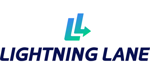 Lightning Lane Icon