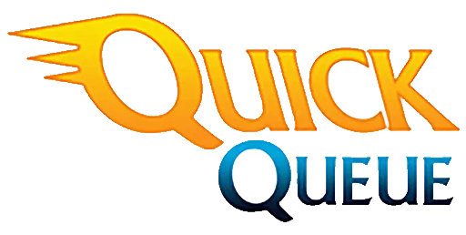Quick Queue Icon
